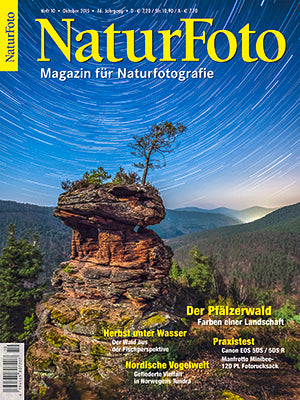 NaturFoto 10/2015